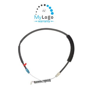 سلك جلنط جمس 2000-2006   خلفي يسار = MA/ C660027