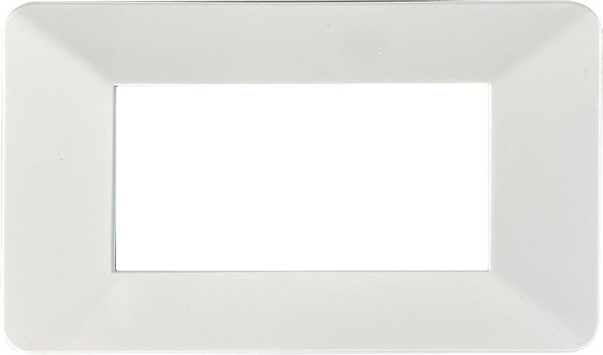 M2 69mm EOS cover plate( ivore )