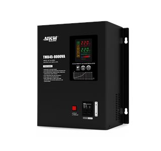 منظم جهد MKM  TMB 45 - 8 KVA