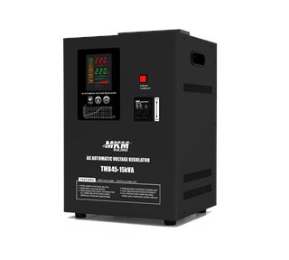 منظم جهد MKM  TMB 45 - 15 KVA