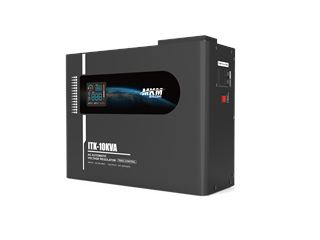 منظم جهد MKM  ITK 95 - 10 KVA