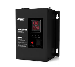 منظم جهد MKM TMB 45 - 2 KVA