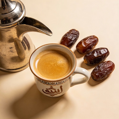 قهوة عربية