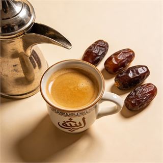 قهوة عربية