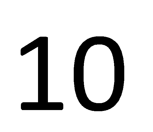 10