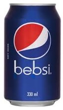 Pepsi