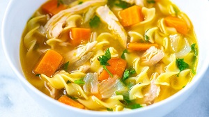 شوربة 2