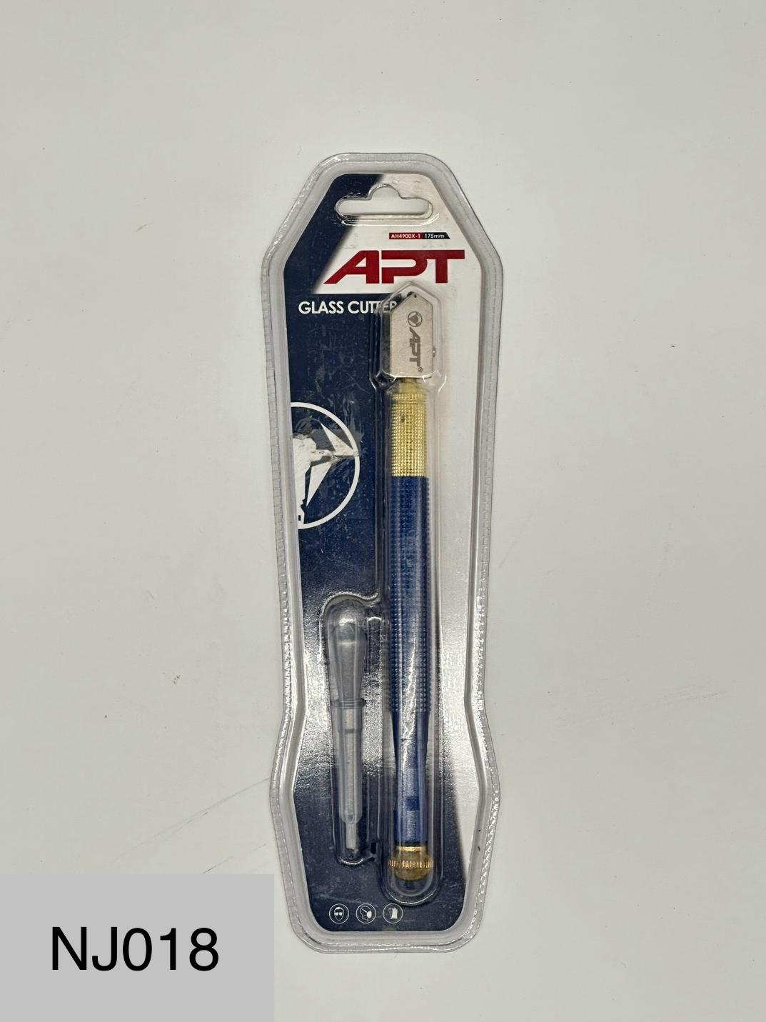 الماسة قطع زجاج اصلي ممتاز APT - نجود