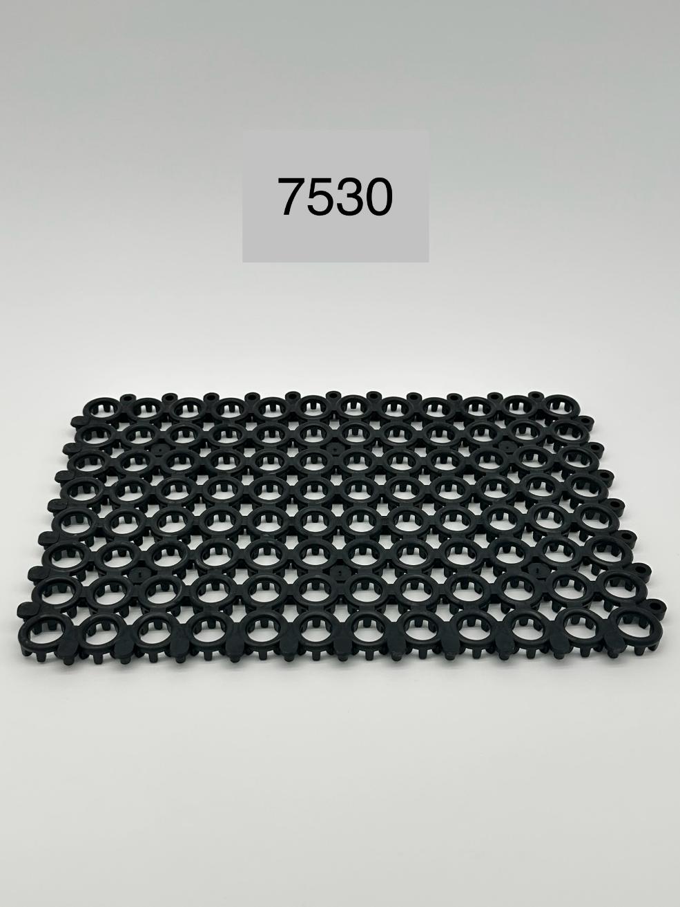 دعسة ابواب بلاستيك 20×30 المتك