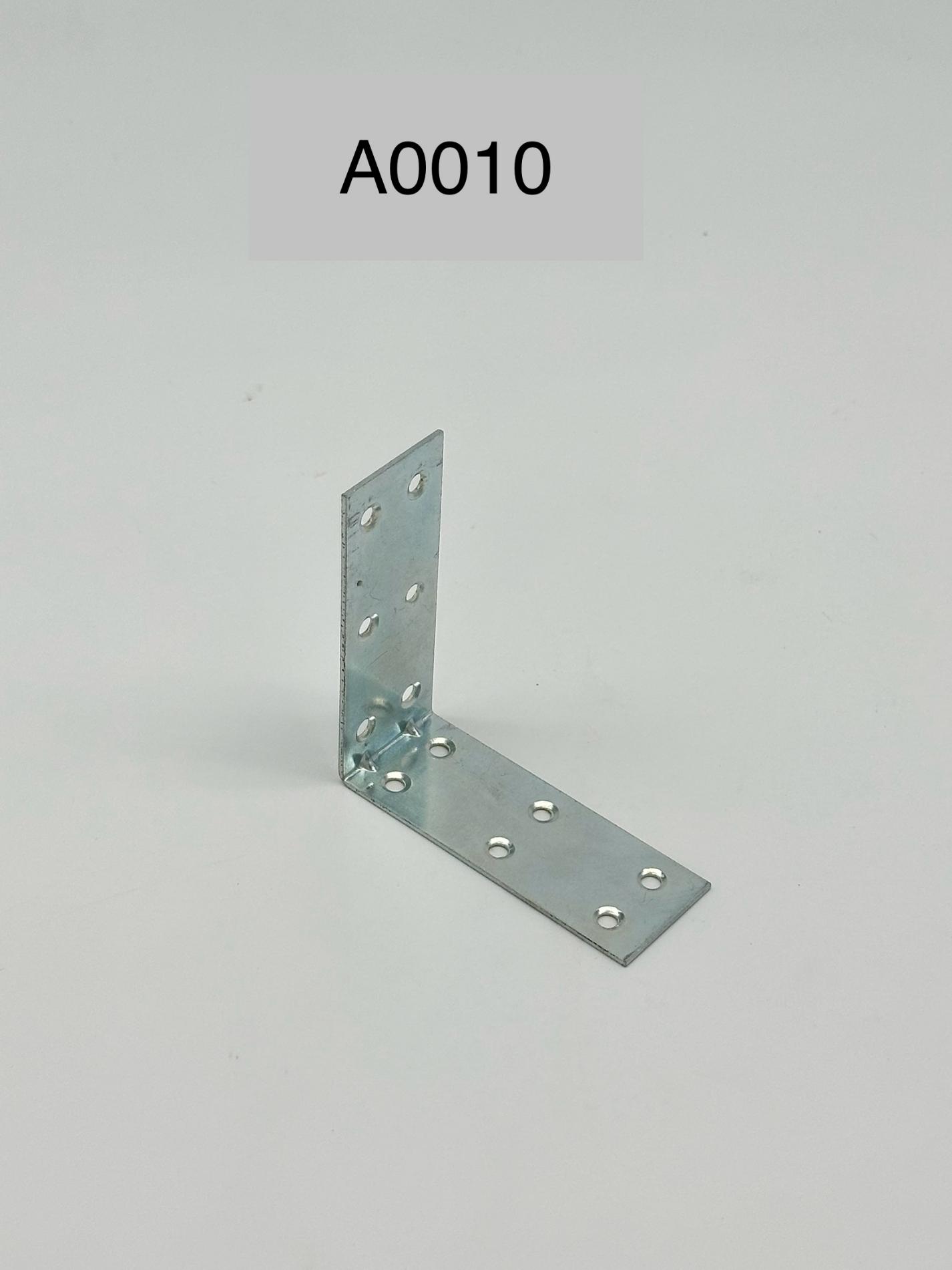 زاوية حديد عريض ركن 8×8سم (شد 50حبة)