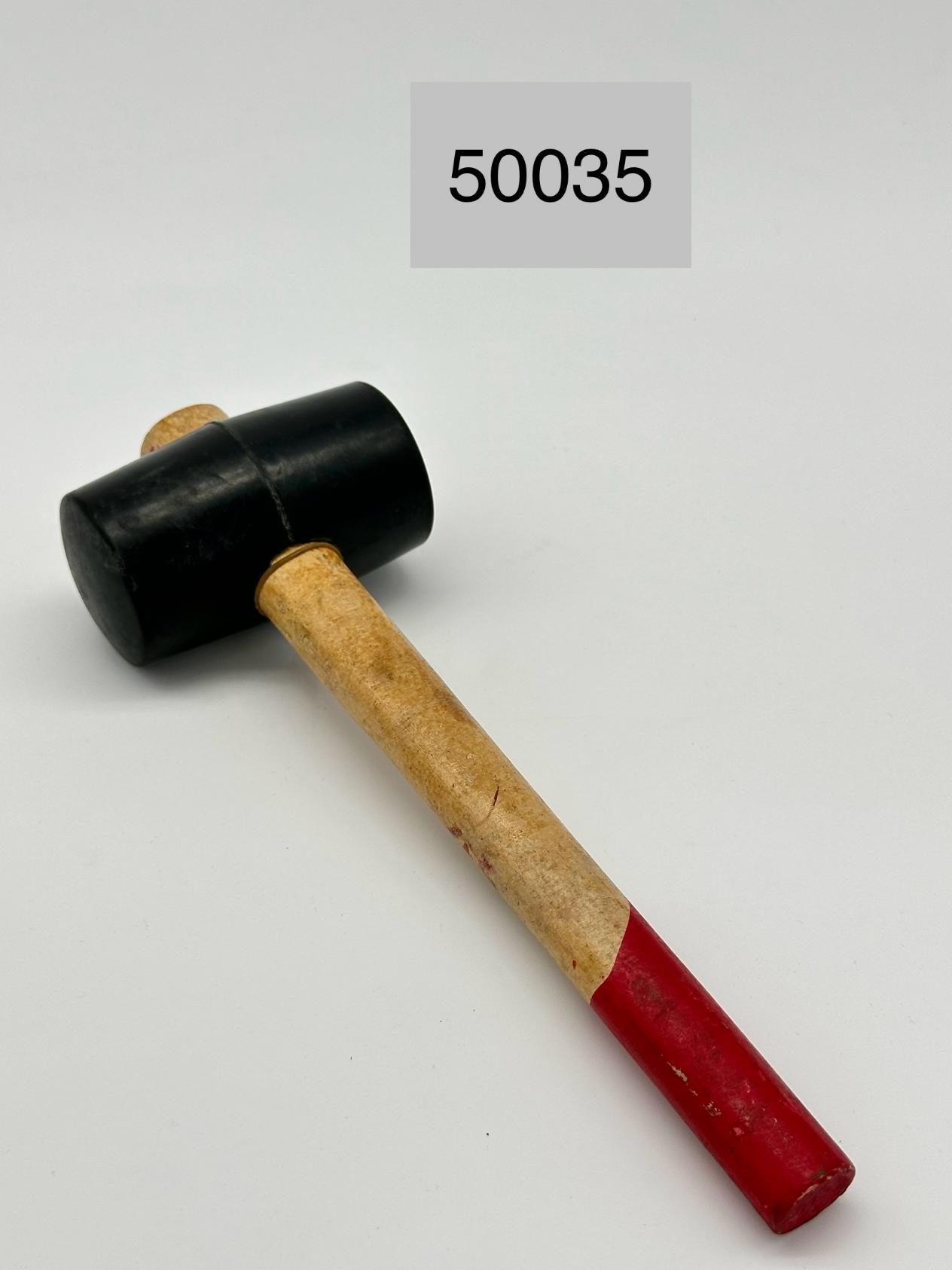 شاكوش ربل 500 جرام اسود - باخميس