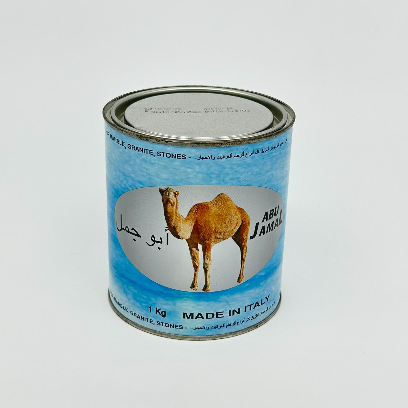 غراء رخام سائل - ابو جمل