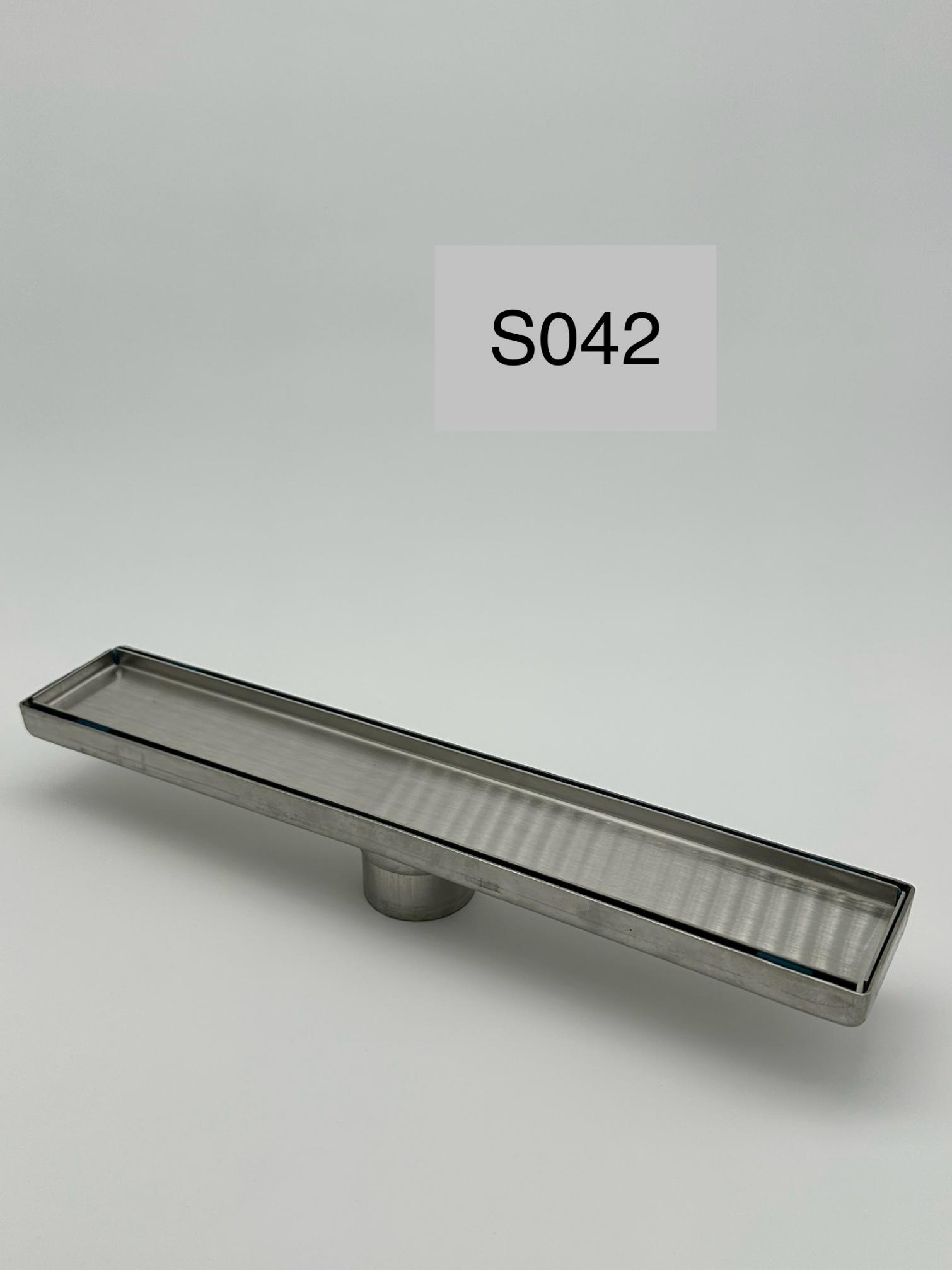 ساي صفاية شور ستيل 40سم سراميك تركي SAY.504..40.PRK.SU.2
