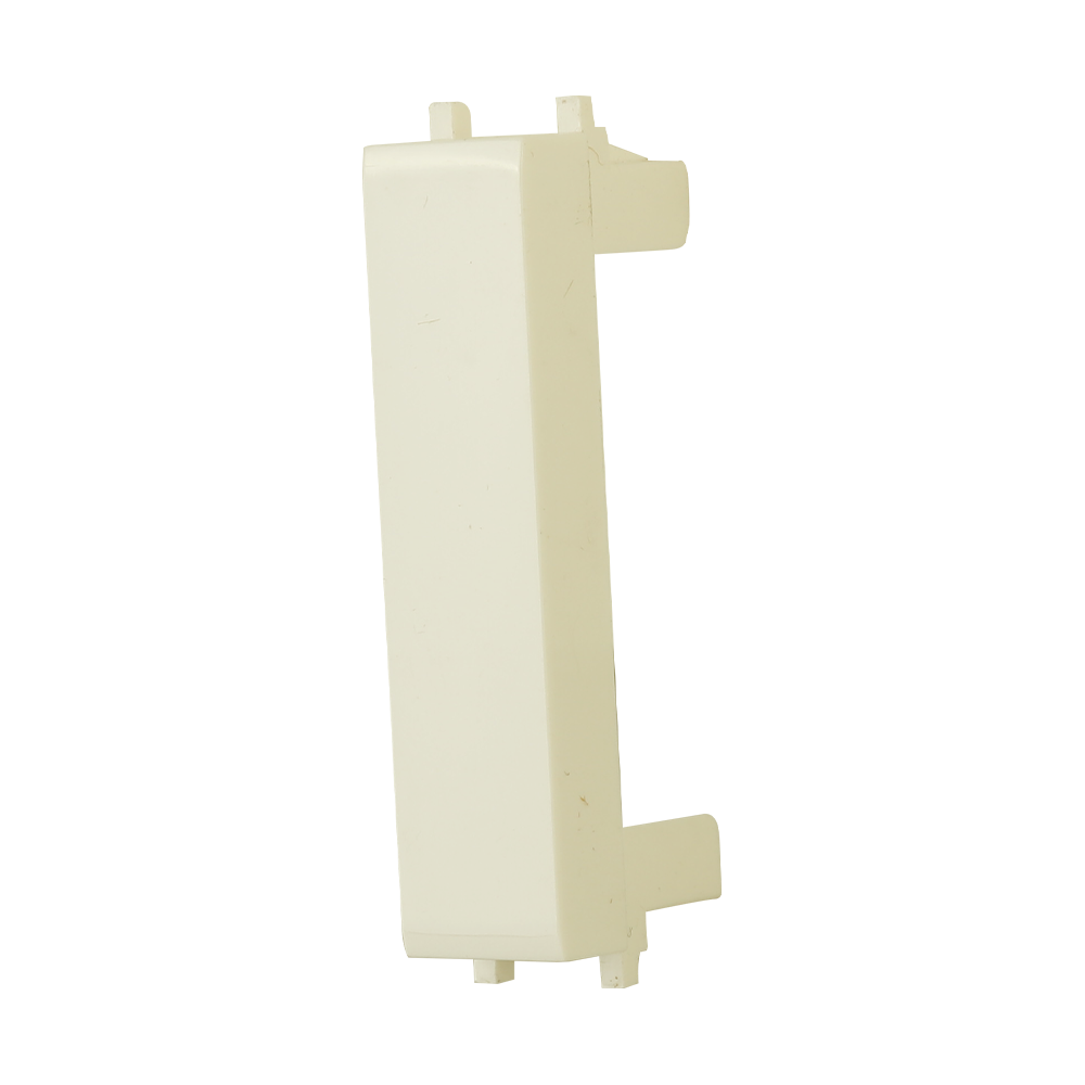 M2 , 11.5 mm blank plate ( ivory)
