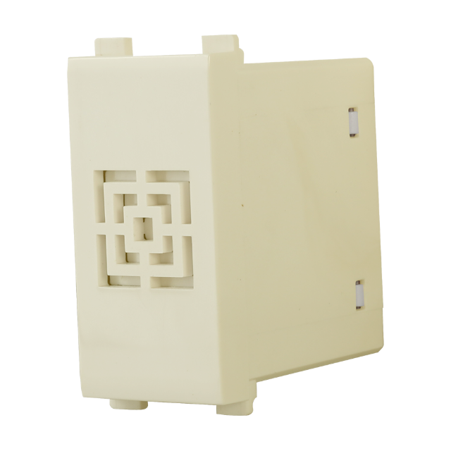 M2 23mm 220V ding dong bell (ivory)
