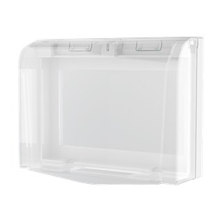 Piano Series 72mm waterproof box