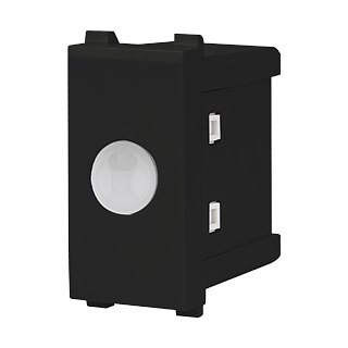 حساس حركة مفرد اسود M2