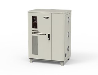 منظم جهد MKM TNSB  225-456V / 100 KVA