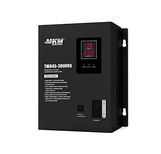 مثبت جهد MKM  TMB 45 - 3 KVA