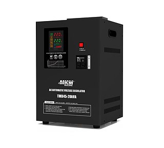 مثبت جهد MKM  TMB 45 - 20 KVA