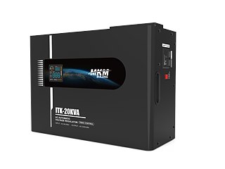 STABILIZER MKM ITK 95 -280 V - 20 KVA