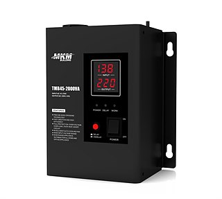 مثبت جهد MKM TMB 45 - 2 KVA
