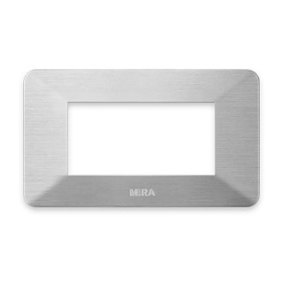 M2 92mm VIM cover plate( grey c)
