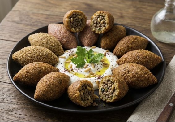 Kibbeh