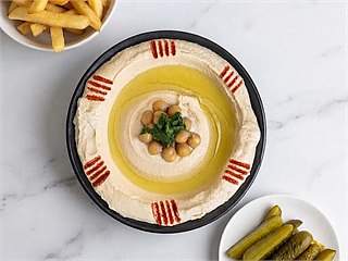 Hummus