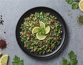 Tabbouleh