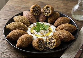 Kibbeh
